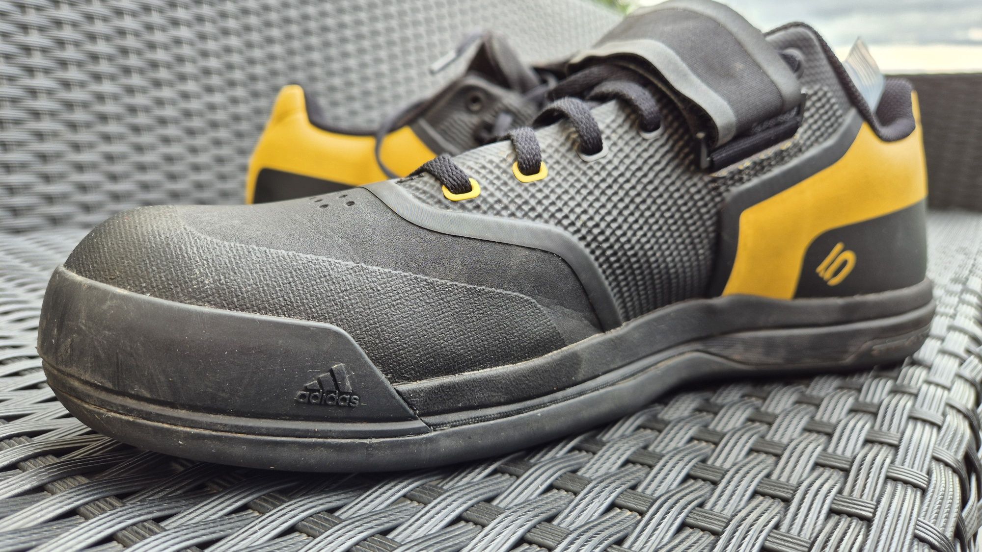 Buty Five Ten hellcat pro 46