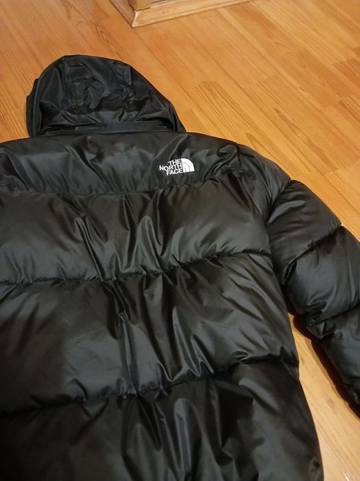 Зимова чоловіча куртка