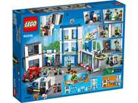 Lego city 60246.