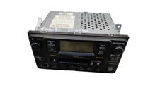 Toyota Previa II Radio Kaseta Odtwarzacz