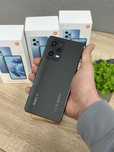 Телефон Xiaomi Redmi Note 12 Pro 5g 6/128gb Midnight global open box