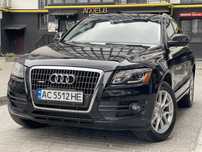 Продам Audi Q5 Premium Plus в отличном состояним