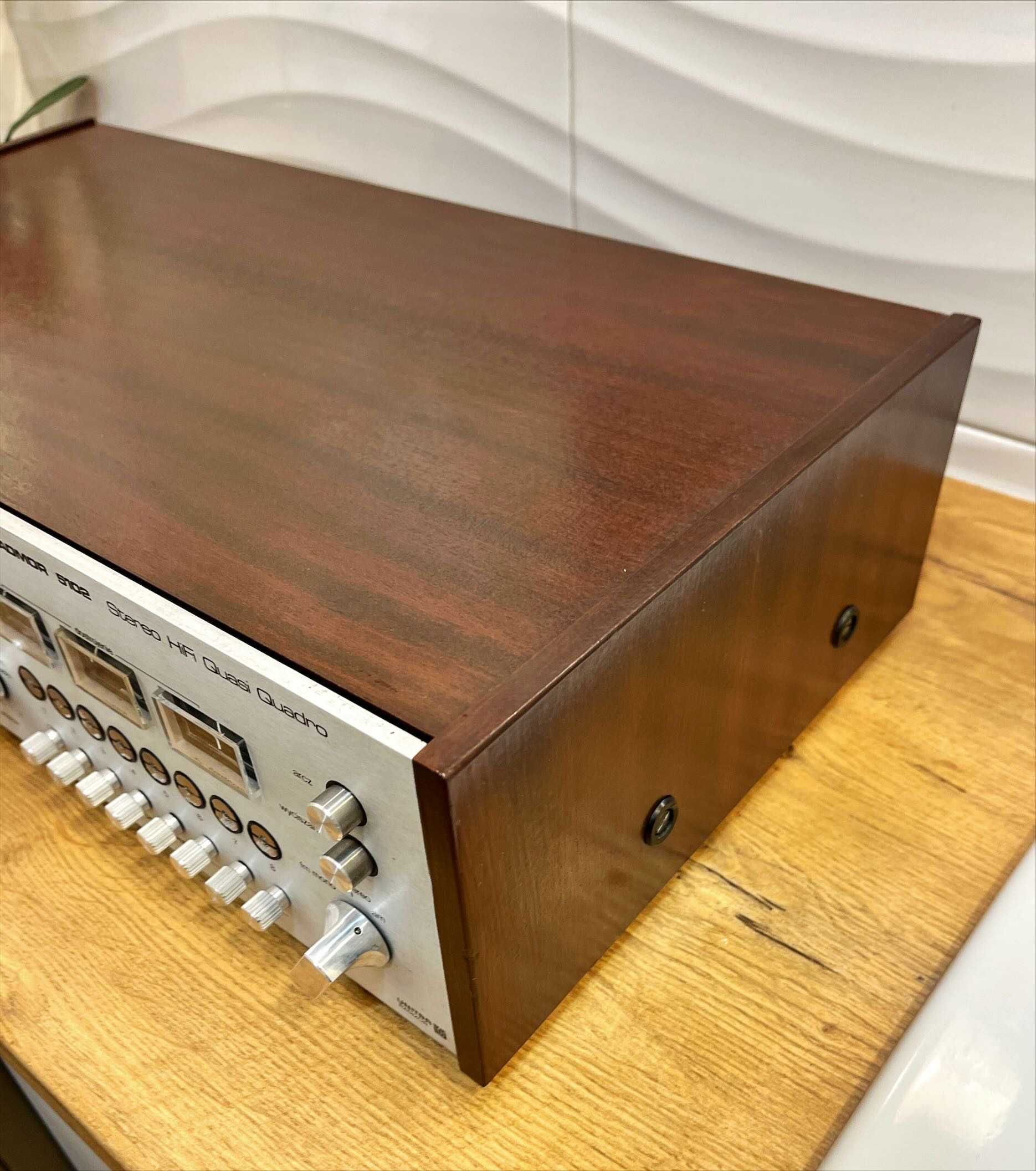 RADMOR 5102 Stereo HiFi