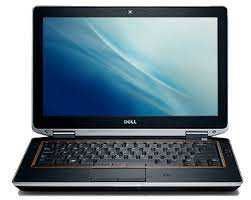 Хороший ноутбук DELL E6320, I5, SSD