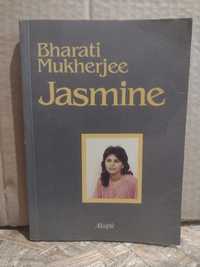 Bharati Mukherjee Jasmine