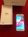 iPhone 6 S Gold 16Gb