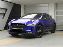 2022 Jaguar I-Pace можно з НДС