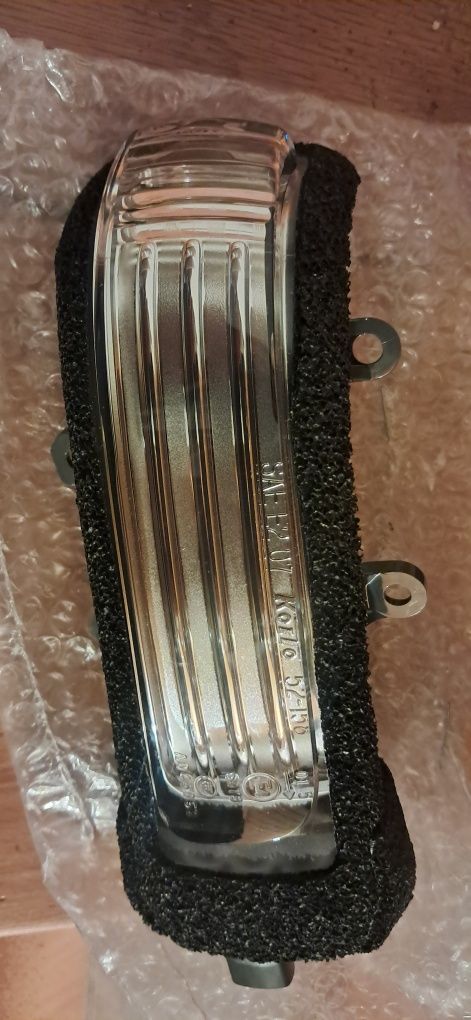 Pisca de retrovisor direito