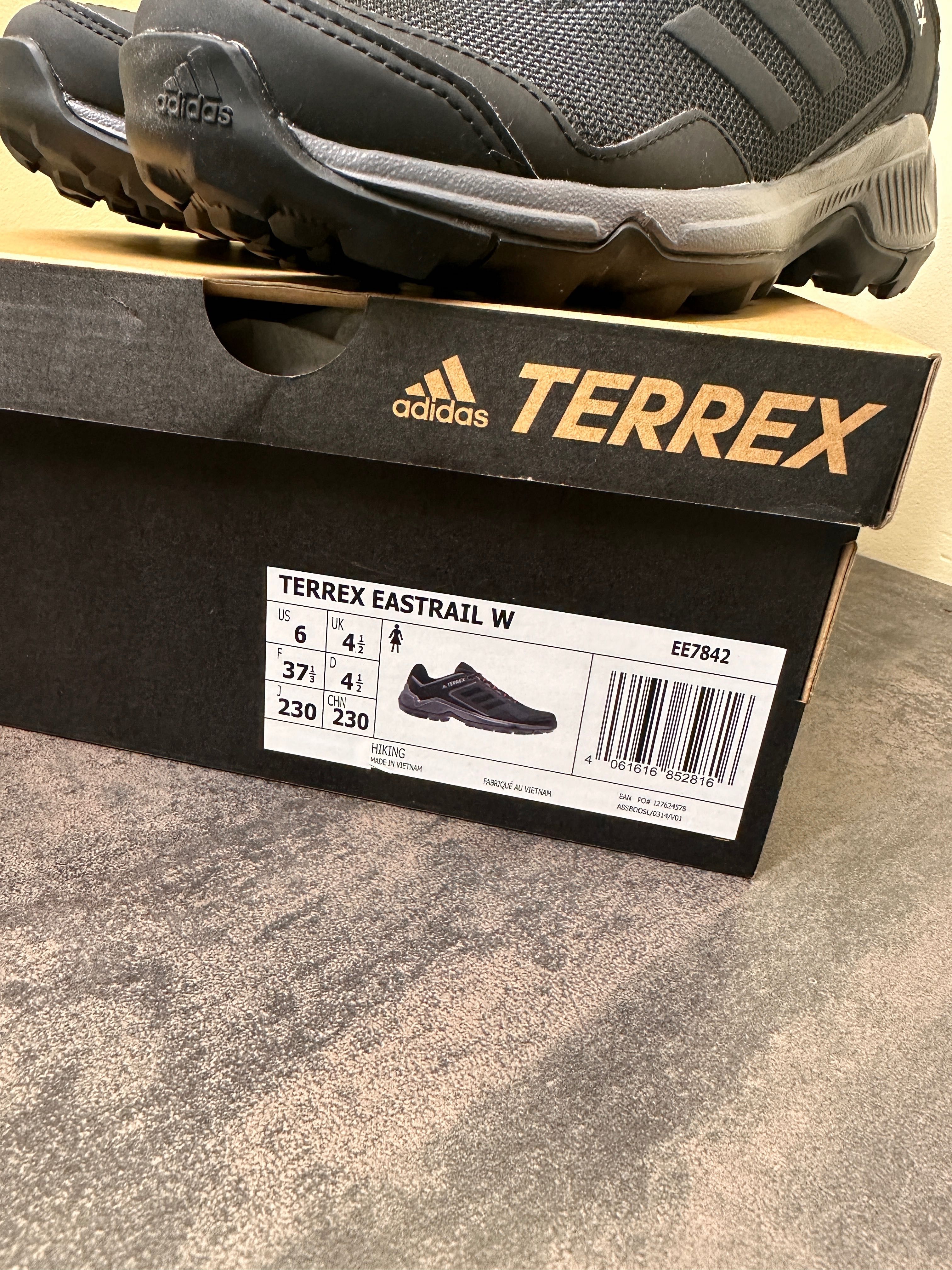 Adidas Terrex Eastrail r.37 1/3