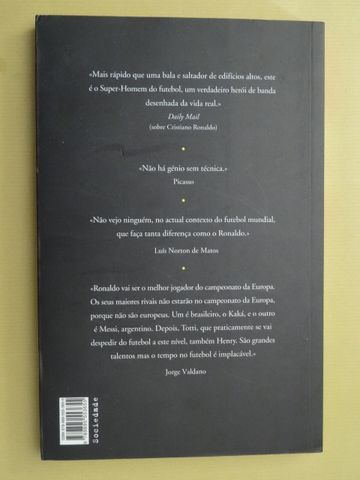 Ronaldolândia de José Marinho