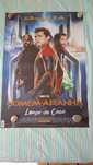 Posters de cinema originais,cartazes de filmes 98x68cm