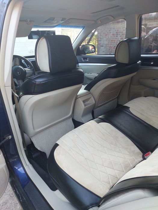 Срочно продам subaru outback
