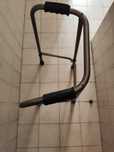 Andarilho manual