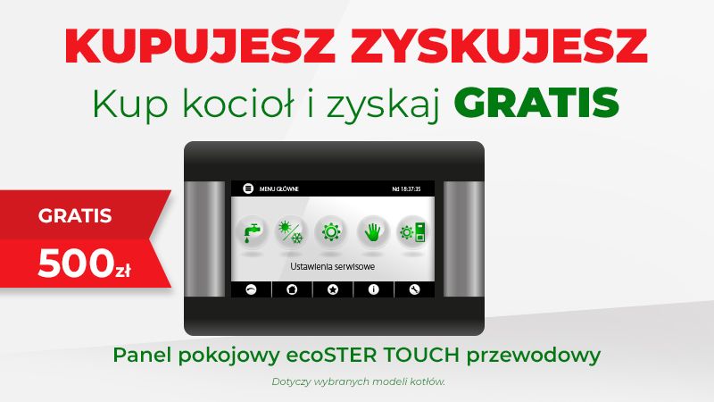 Twin Bio LUXURY Compact NE 16 kW