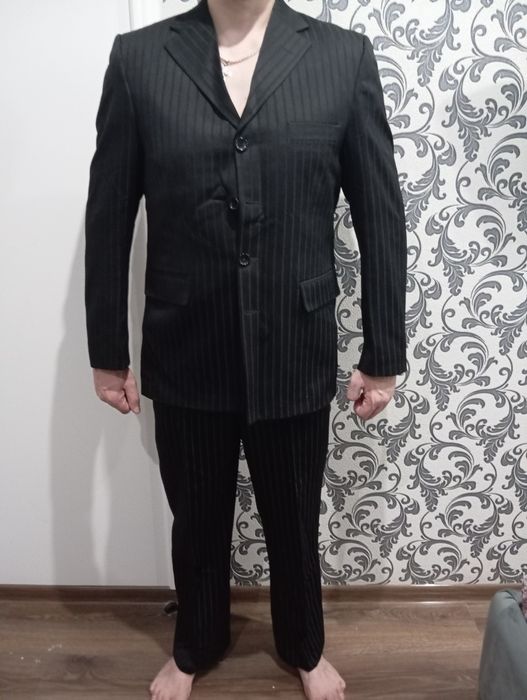 Костюм на мальчика