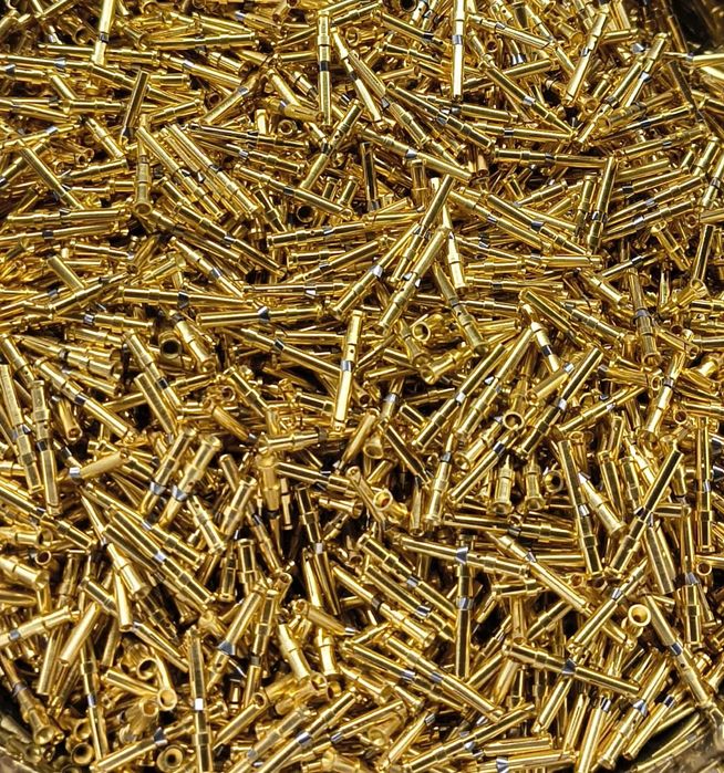 Harting 1szt posiadam około 11000 na odzysk zlota badz do wykorzystani