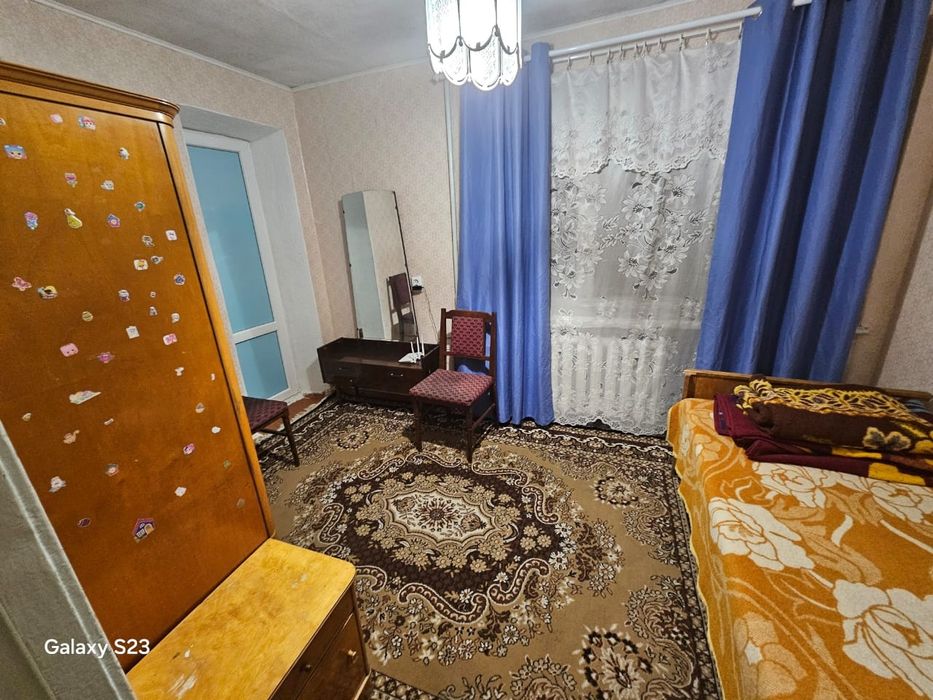 Сдам 2 ком.кв.СОБОРНЫЙ 5.000гр. район Анголенко