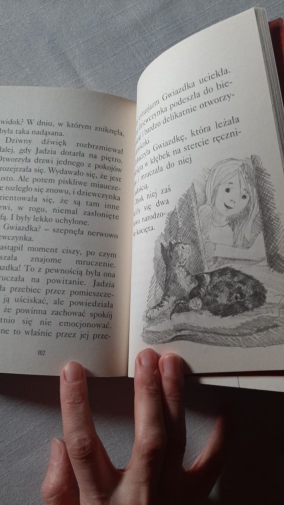 Gwiazdko gdzie jesteś
