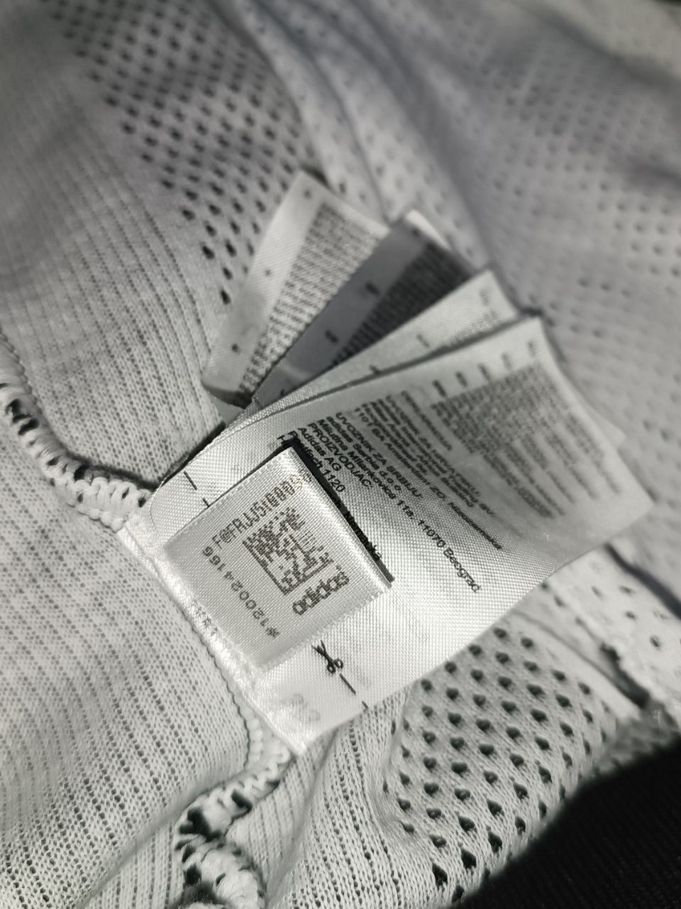 Жіноча олімпійка зіп-кофта  Adidas W ld Kn Bom Jk нова