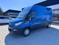 Iveco Daily 35S13 H2  35S13 H2, 1 właściciel, FV 23% gwarancja, dostawa