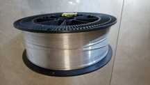 ESAB drut do spawania aluminium 1,2mm 6kg do migomatu PROD. w Szwecji
