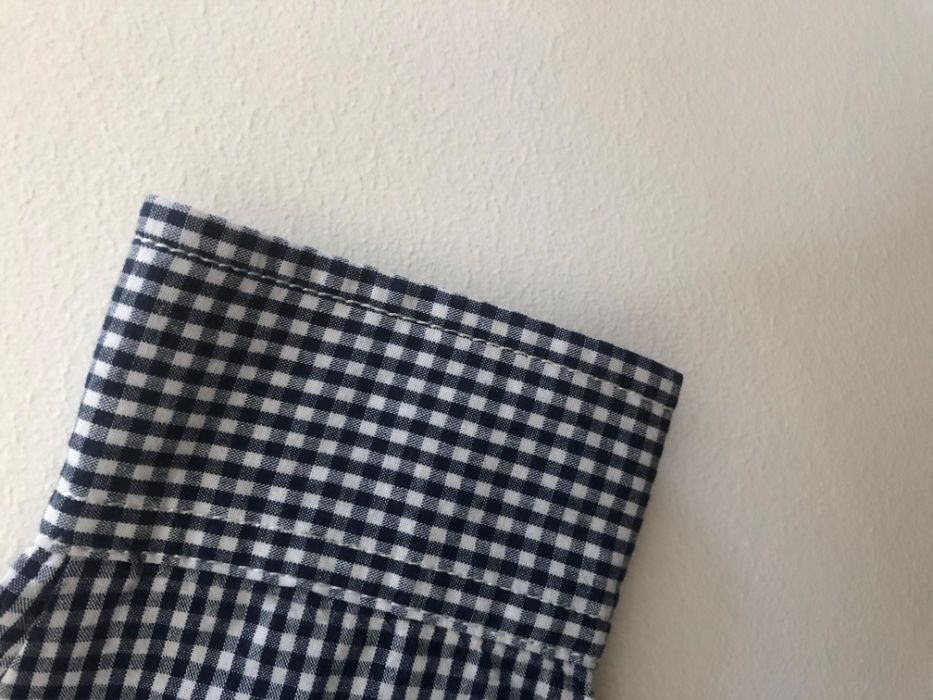 Camisa Criança GAP (quase Nova)