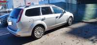 Carrinha Ford Focus Titanium bom estado