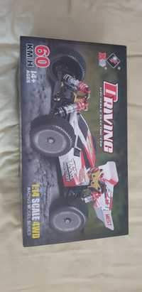 Wl toys 144001 zdalnie sterowany rc