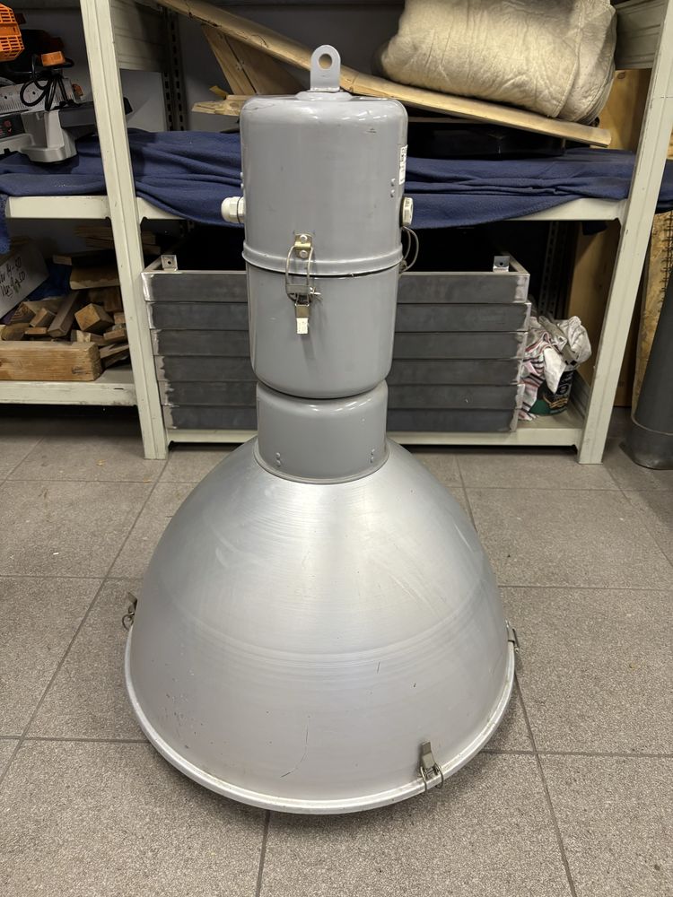 Lampa przemysłowa ELGO-OPR-400-004