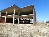 Lote de terreno de 3.094 m2 - Zona Industrial Aveiro