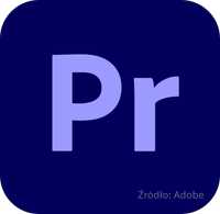 Adobe Premiere Pro 2024 Licencja Dożywotnia Windows