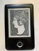 Электронная книга Onyx Boox A 61 S