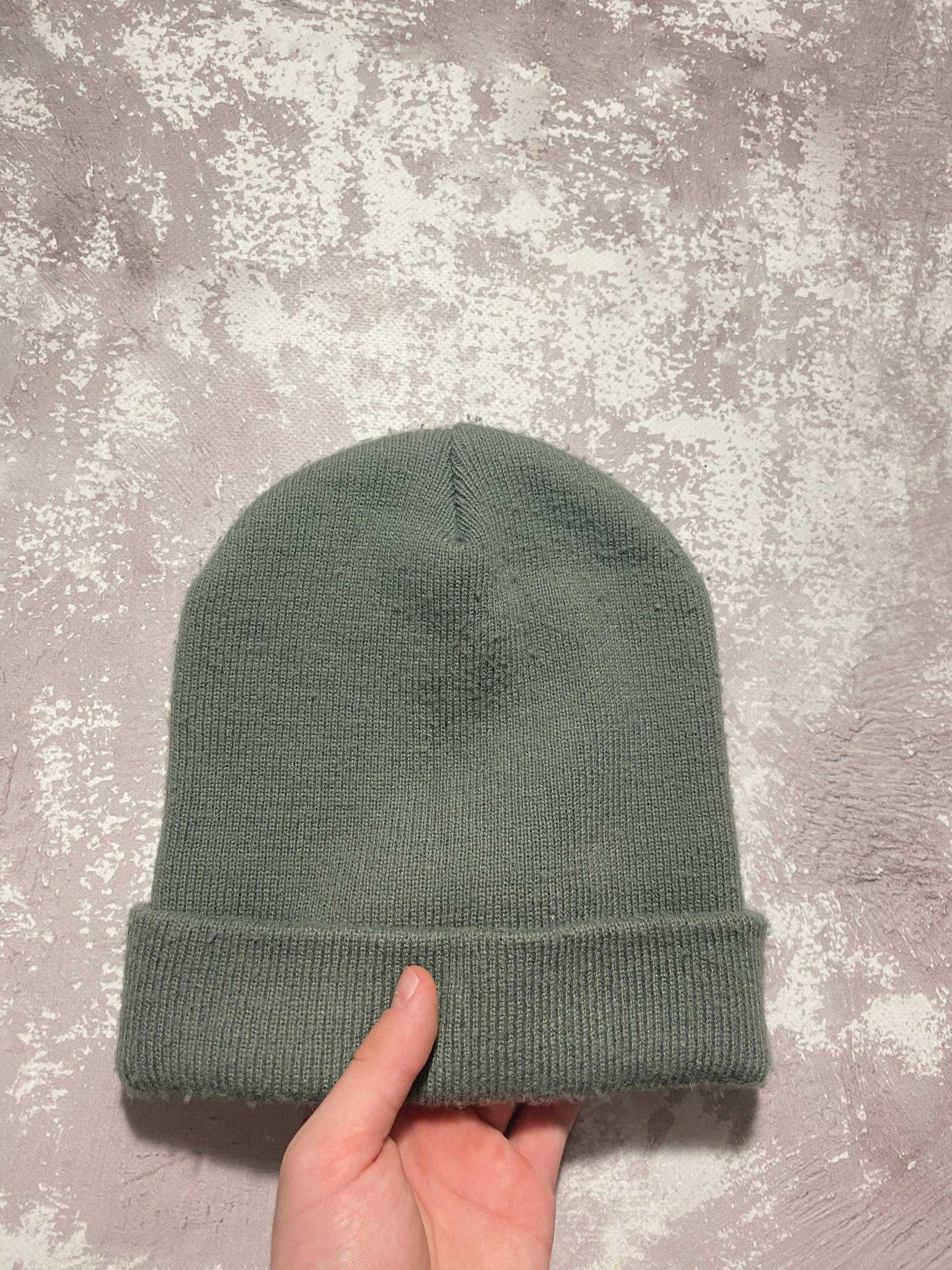 Шапка Сarhartt short watch hat one size