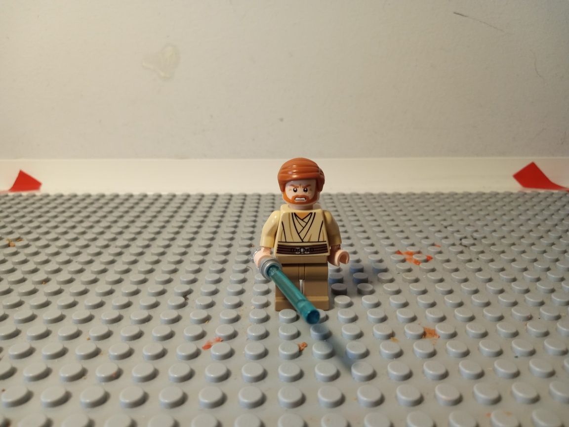 Lego Star Wars Obi-Wan