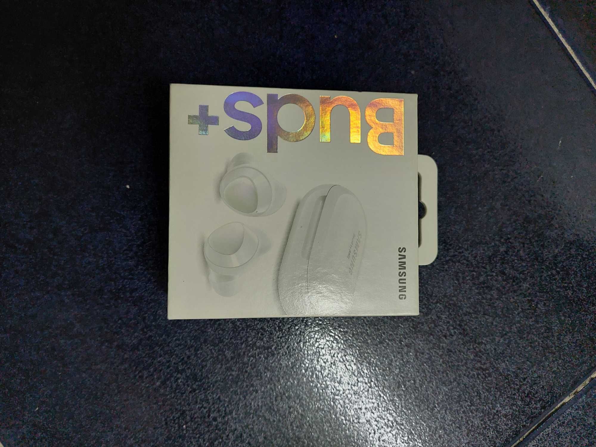 samsung galaxy buds+