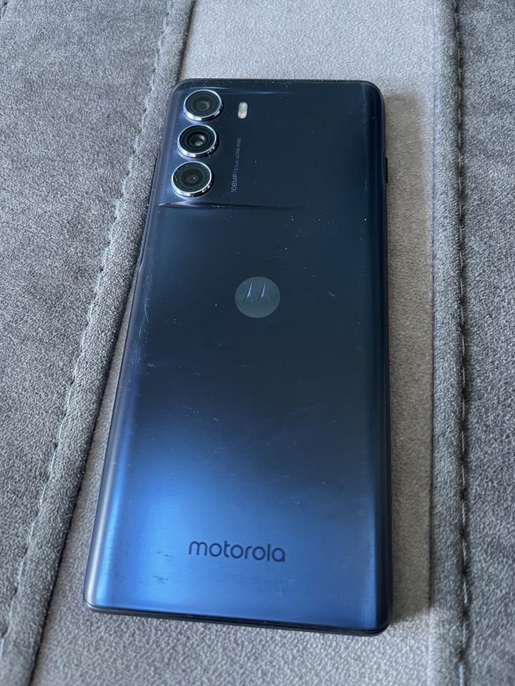 Motorola g200 5g