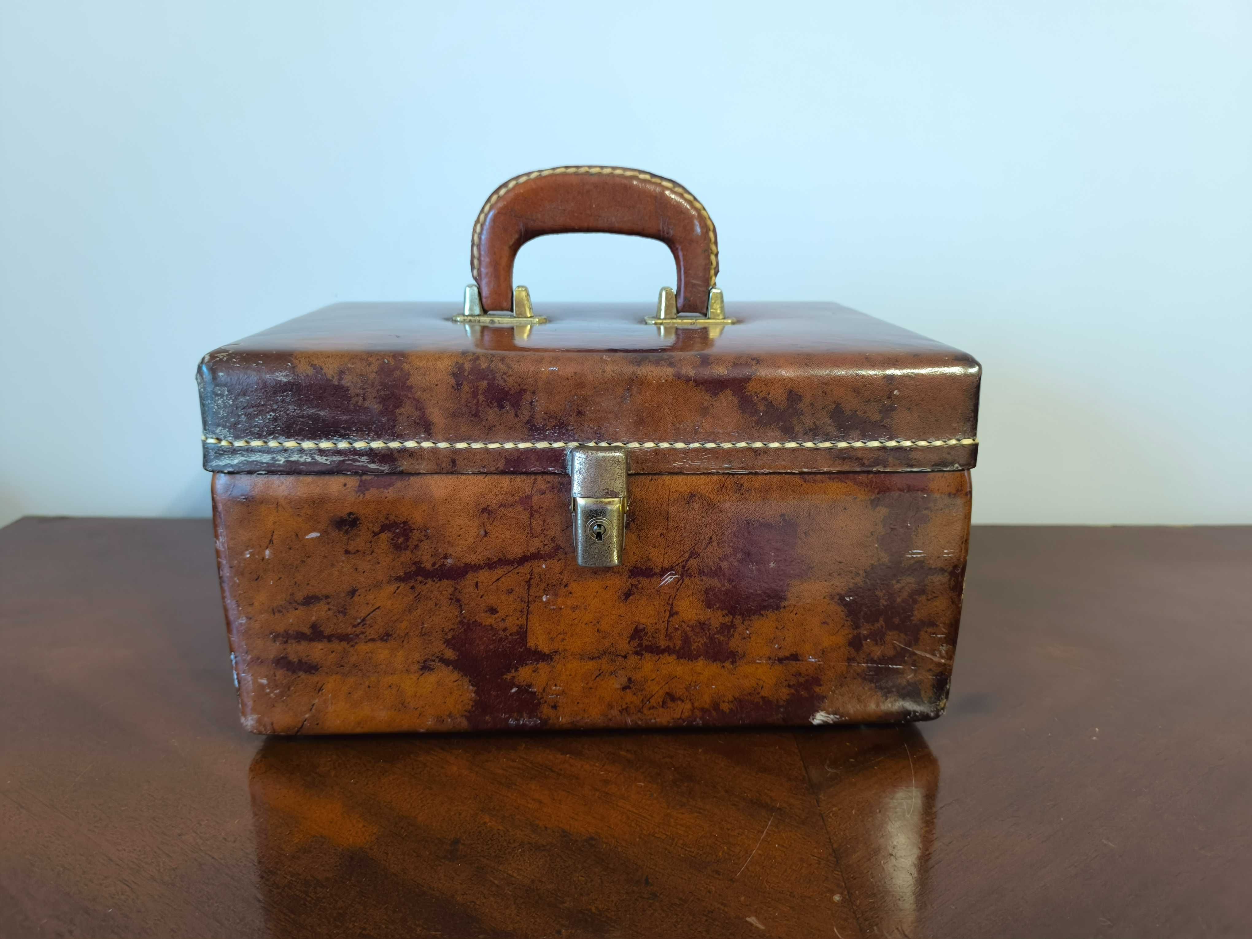 Necessaire vintage
