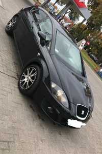 Seat Leon Seat Leon z 2010r