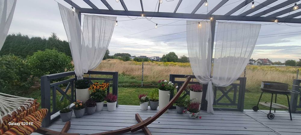 Sprzedam Dom parterowy