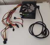 Fontes de Alimentação (de 300 até 500 Watt) para Computadores de Secre