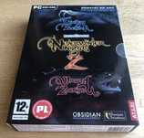 Gra Neverwinter Nights Gniew Zefira Wrota Zachodu PC PL