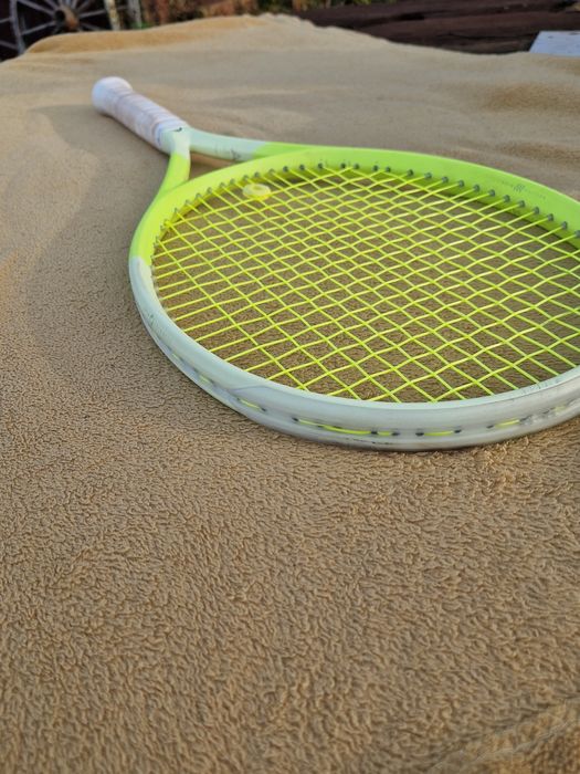 Rakieta tenisowa head extreme mp