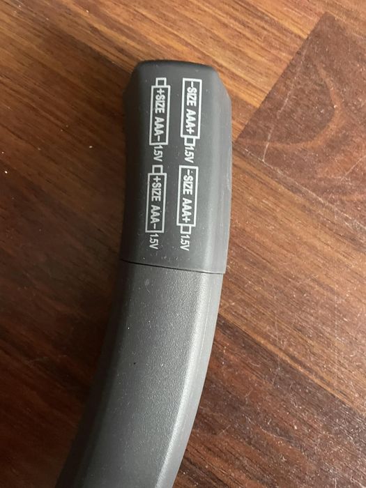 Bujaczek elektryczny