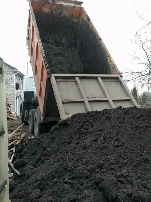 Чернозем Песок Щебень дешево с досавкой.