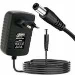 Zasilacz Impulsowy Ac/Dc Uniwersalna Ładowarka Adapter 12V 2A 5,5 Mm