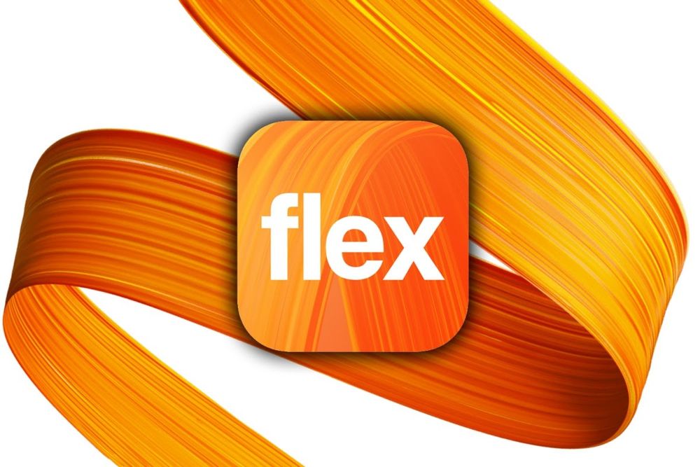Internet Orange Flex GB 150, 300GB