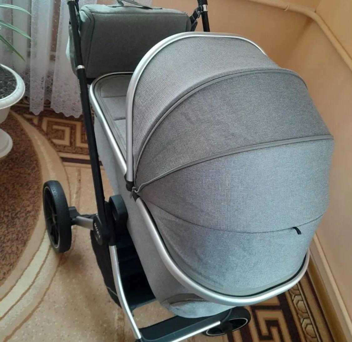 Коляска Corello Optima 2 в 1