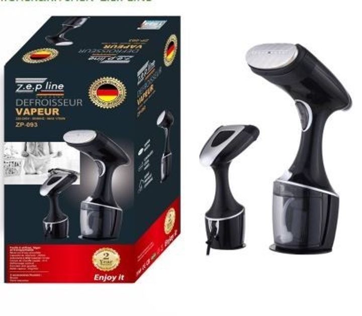 Ручной Отпариватель Zepline 093 1750 WATT