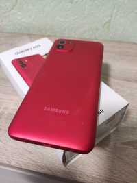 Samsung A 035F/DS смартфон(стан нового)