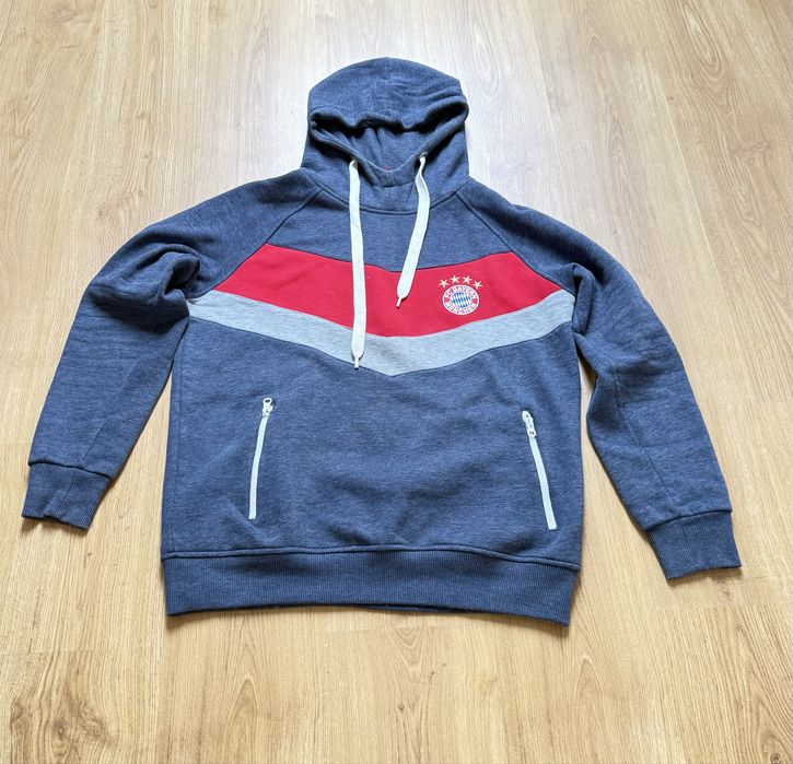 Bluza Bayern Monachium rozm M